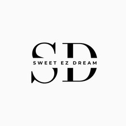 SD SWEET EZ DREAM trademark