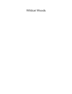 WILDCAT WOODS trademark