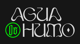AGUA DE HUMO trademark