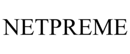 NETPREME trademark