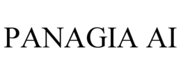 PANAGIA AI trademark