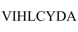 VIHLCYDA trademark