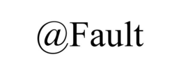 @FAULT trademark