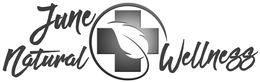 JUNE NATURAL WELLNESS trademark