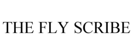 THE FLY SCRIBE trademark