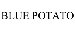 BLUE POTATO trademark