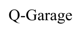 Q-GARAGE trademark
