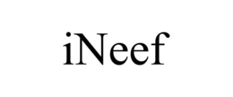 INEEF trademark