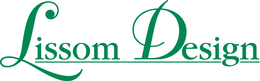 LISSOM DESIGN trademark