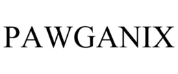 PAWGANIX trademark