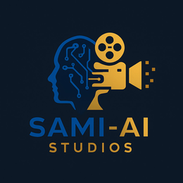 SAMI-AI STUDIOS trademark