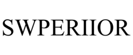 SWPERIIOR trademark