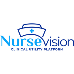 + NURSEVISION CLINICAL UTILITY PLATFORM trademark