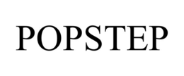 POPSTEP trademark