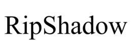 RIPSHADOW trademark