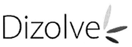 DIZOLVE trademark