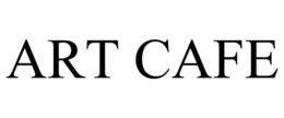 ART CAFE trademark