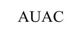 AUAC trademark
