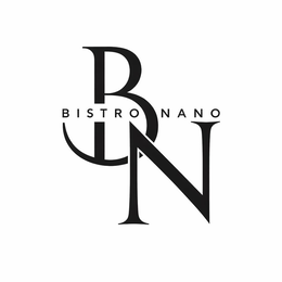 BISTRO NANO BN trademark