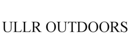 ULLR OUTDOORS trademark