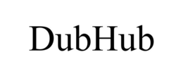 DUBHUB trademark