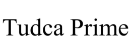 TUDCA PRIME trademark