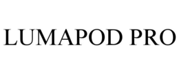 LUMAPOD PRO trademark