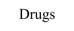 DRUGS trademark