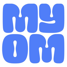 MY OM trademark
