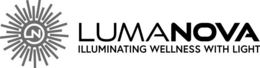 N LUMANOVA ILLUMINATING WELLNESS WITH LIGHT trademark