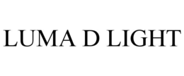 LUMA D LIGHT trademark