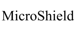 MICROSHIELD trademark