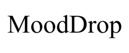 MOODDROP trademark