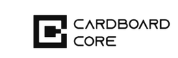 CC CARDBOARD CORE trademark