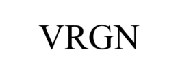 VRGN trademark