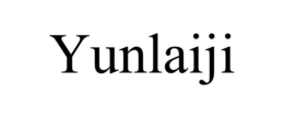 YUNLAIJI trademark