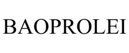 BAOPROLEI trademark
