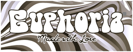 EUPHORIA MADE WITH LOVE trademark