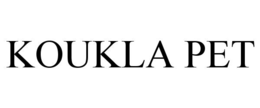 KOUKLA PET trademark