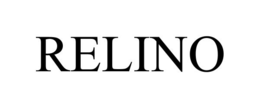 RELINO trademark