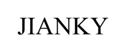 JIANKY trademark