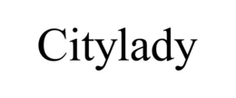 CITYLADY trademark