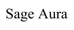 SAGE AURA trademark