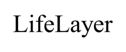 LIFELAYER trademark