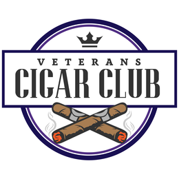 VETERANS CIGAR CLUB trademark