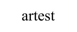 ARTEST trademark