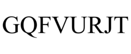GQFVURJT trademark