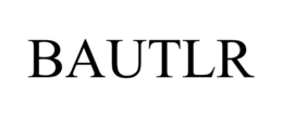 BAUTLR trademark