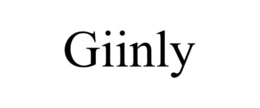 GIINLY trademark