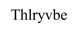 THLRYVBE trademark